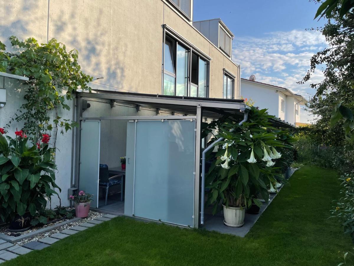 Hotel7Continents Neutraubling Εξωτερικό φωτογραφία