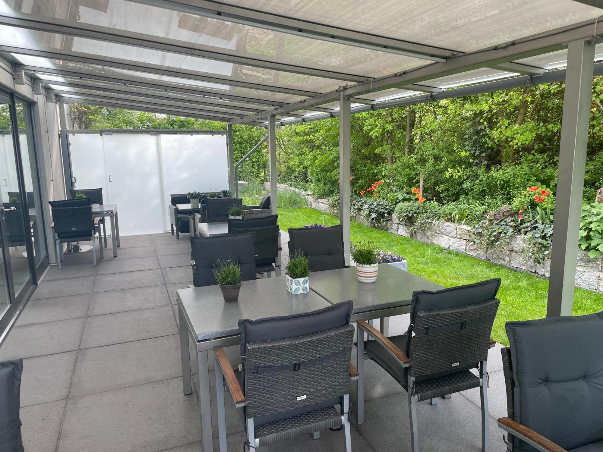 Hotel7Continents Neutraubling Εξωτερικό φωτογραφία